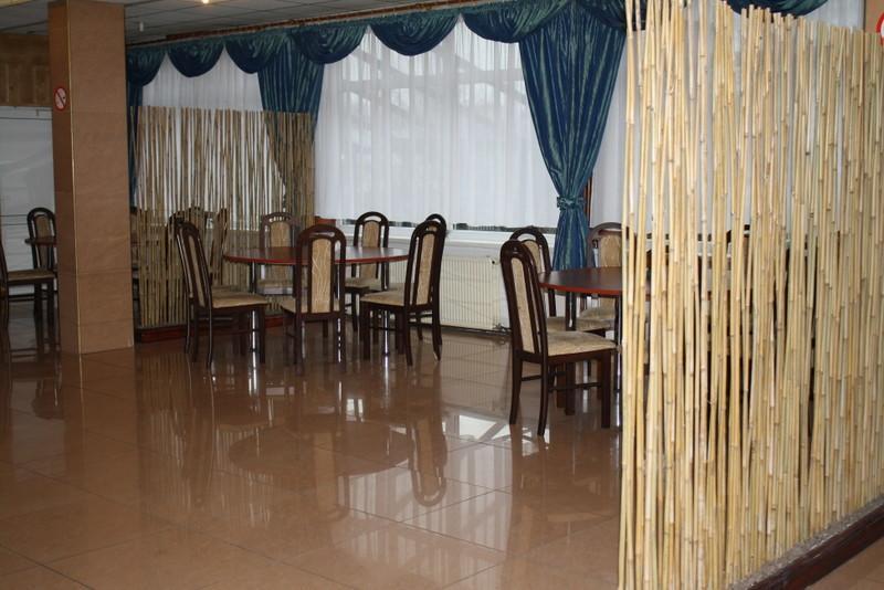 Pomorska Zajazd Restauracja شابلينيك المظهر الخارجي الصورة